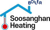 Soosanghan Heating Logo